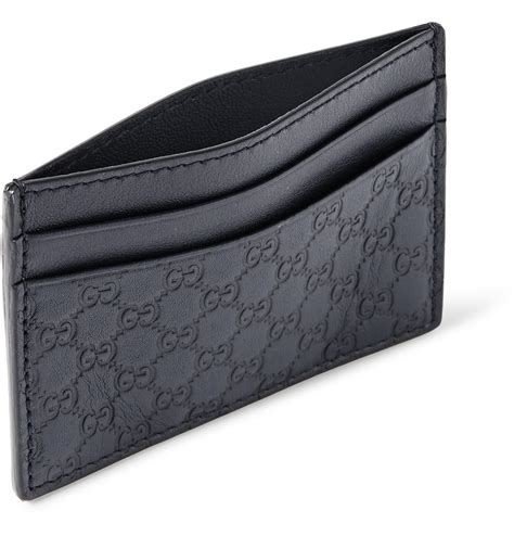 gucci card holder uk|gucci card holder men's selfridges.